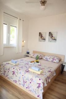 Apartment Amore - 2 bedroom, 2 bathroom, sea view terrace, 250m from beach - Omiš (Almissa) - 7
