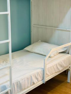 Hostel ARBAT - Shymkent - 6