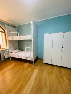 Hostel ARBAT - Shymkent - 7
