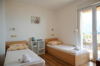 Apartment Amore - 2 bedroom, 2 bathroom, sea view terrace, 250m from beach - Omiš (Almissa) - 5