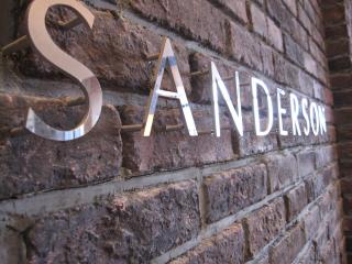 Hotel Sanderson - Maebashi - 2