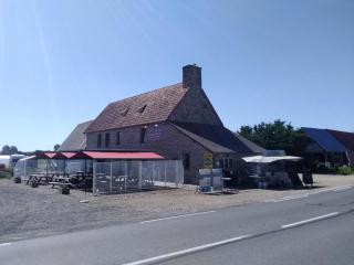 Le Marquis De La Guintre - Courtils - 9