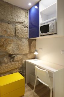 FLH Porto Downtown GuestHouse - Porto - 4