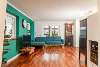 QUARTIER 179 by Schladming-Appartements - 1