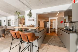 QUARTIER 179 by Schladming-Appartements - Schladming - 8