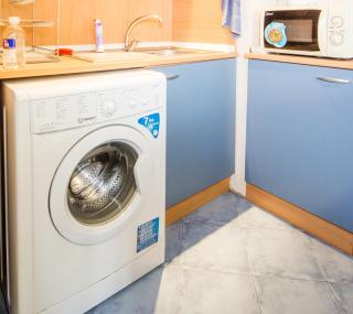 SUMMER LAZUR - Sunny Flat with 2 separate rooms - 5