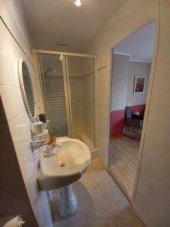 Chambre d'hôtes Saumur-Champigny 2 personnes - Montreuil-Bellay - 2