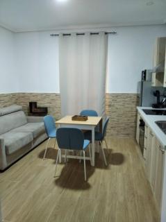 Apartamento Playa La Caleta - Cadice - 0