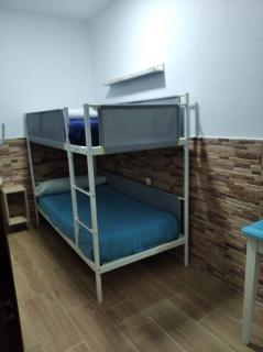 Apartamento Playa La Caleta - Cadice - 9