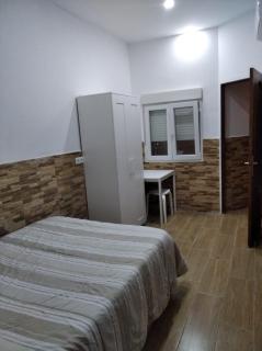 Apartamento Playa La Caleta - Cadice - 6