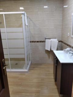 Apartamento Playa La Caleta - Cadice - 3