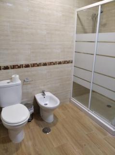 Apartamento Playa La Caleta - Cadice - 1