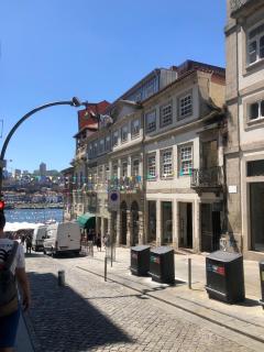 Oca Ribeira do Porto AT - Porto - 2