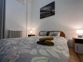 Apartment in the historic center - Kiev - 9