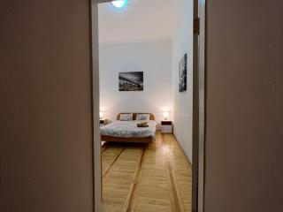 Apartment in the historic center - Kiev - 2