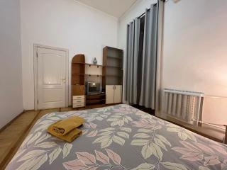 Apartment in the historic center - Kiev - 1