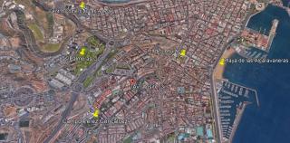 Flatguest Ansite + Deluxe + Panoramic Views + Fast WiFi - Las Palmas de Gran Canaria - 9