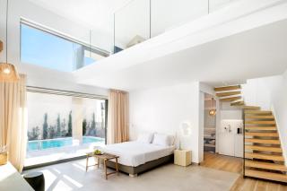 Cavo Delea Villas & Suites - Possidi - 5