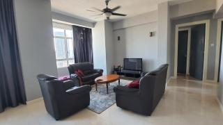 Homestay Jalan Tun Razak walking distance IJN, HKL, MRT Raja Uda, PUSRAWI, KPJ, PERKESO, Istana Budaya Гостевой дом Куала-Лумпур โฮมสเตย์ กัวลาลัมเปอร์ - 0