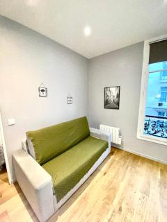Vaugirard - Saint Germain des Prés - Best Place - Parijs - 3