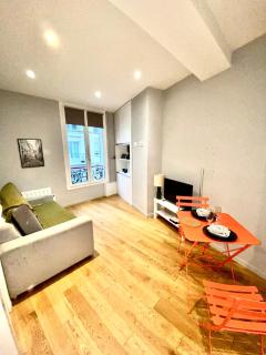 Vaugirard - Saint Germain des Prés - Best Place - Parijs - 5