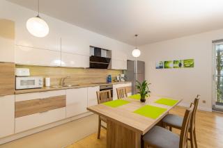 Tulip V by Noclegi Renters - Misdroy - 2