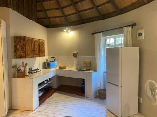 Palala River Cottages - 2
