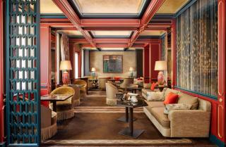 Hotel de Montesquieu - Paris - 2