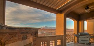 D13-Amazing Red Cliff View-Third Floor 3-bedroom Sunset View - Washington - 8