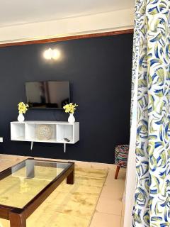 Comfy 1br Milimani - 5