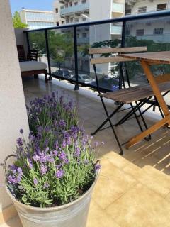 Appartement Maurel boho chic - Cambrils - 3