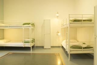 La Controra Hostel Naples - 9