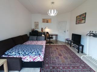 Chambres en appartements partagés - 8