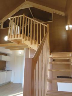 Alda Cabanas Nature - 4