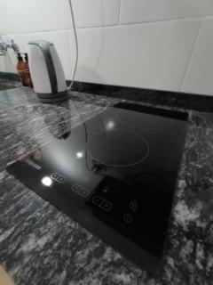 Departamento para dos personas en Monte Hermoso. - 3