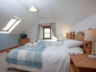 Smugglers Retreat - Hartland - 4