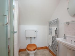 Smugglers Retreat - Hartland - 3