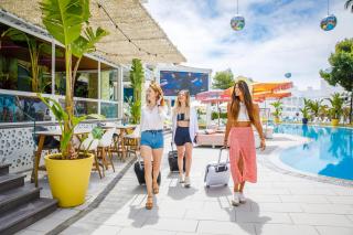 Sotavento Club Apartments - Adults Only - Magaluf - 9