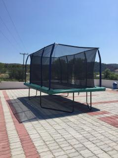 Maisonette Allegro - Ormos Panagias - 6