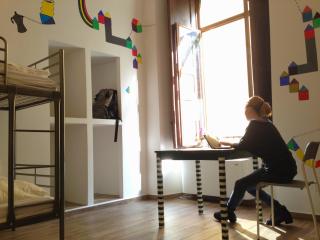 La Controra Hostel Naples - 7