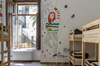 La Controra Hostel Naples - 6