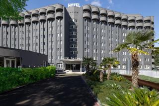Hotel Da Vinci - Milano - 0