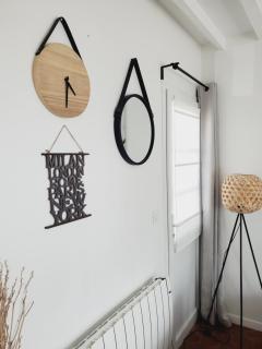 Chez le Petit Peintre - Laboissière-en-Thelle - 1
