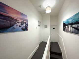 Wenlock En-Suite Rooms - Liverpool - 2