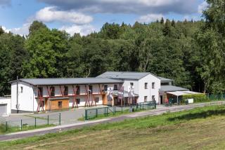 Pivovar a Penzion Agent - Olešnice v Orlických horách - 3