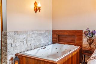 Pousada Vila Rica - 1