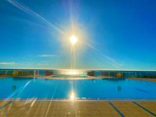 ''559 Cap corniche'' T2 en résidence front de mer! - Sète - 5