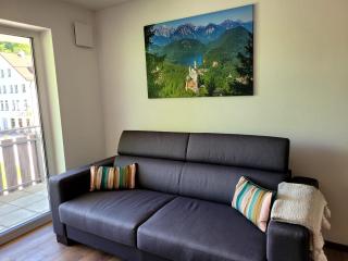 Traumwohnung Füssen 17 - 3