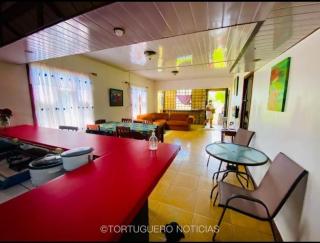 Casa Artavia - Tortuguero - 8