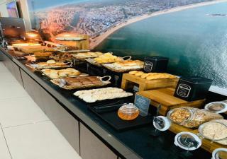 Alameda Vitória Hotel - 1